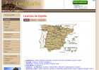 Castelos de España | Recurso educativo 745829