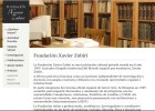 Fundació Xavier Zubir | Recurso educativo 746428