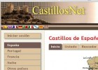 Castells d'Espanya | Recurso educativo 746502