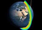 La capa de ozono se recupera con altibajos -- National Geographic | Recurso educativo 747499