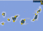 El clima de les Illes Canàries | Recurso educativo 747770