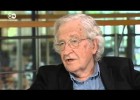 Entre la libertad y el poder de los medios: Noam Chomsky | Recurso educativo 748821