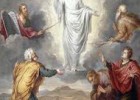 Transfiguració de Jesús | Recurso educativo 749408