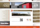 Instituto Andaluz de Geofísica | Recurso educativo 751423