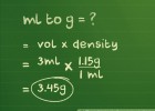 How to Calculate the Concentration of a Solution | Recurso educativo 752432