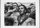 Capa: cara a cara. Fotografías de Robert Capa sobre la Guerra Civil | Recurso educativo 752508