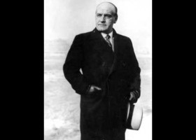 Àudio d'Ortega y Gasset | Recurso educativo 753182