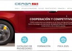CEAGA. Clúster de Empresas de Automoción de Galicia | Recurso educativo 754654