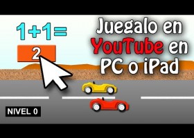 Juegos de Matemáticas para niños de primaria - Nivel 0 (sumas) | Recurso educativo 755194