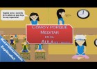 Meditar a classe | Recurso educativo 755402