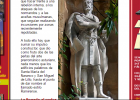 Biografía de Ramiro I, rey de Asturias. | Recurso educativo 755583