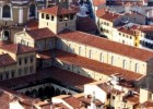 La Basílica de San Lorenzo de Brunelleschi | Recurso educativo 755742