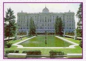 La Monarquia Hispànica | Recurso educativo 756373