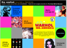 Warhol i el segle XX | Recurso educativo 756551