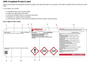 Understanding the Label | Recurso educativo 756719