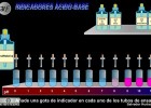 Indicadores ácido-base | Recurso educativo 757509
