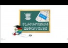 Plataformas Educativas | Recurso educativo 758088