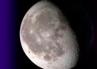Las fases y los movimientos de la Luna | Recurso educativo 758655
