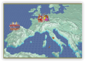 Defensa l'Imperi Romà | Recurso educativo 761596