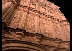 Salamanca - Salamanca Única | Recurso educativo 761632