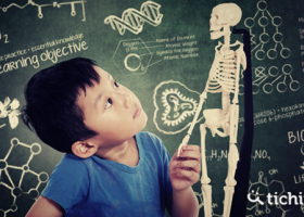 7 recursos educativos para aprender sobre anatomía humana | Recurso educativo 761909