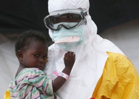 Global pandemics: 7 reasons they're inevitable | Recurso educativo 762528