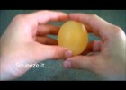 egg in vinegar experiment | Recurso educativo 762639