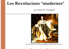 LES REVOLUCIONS MODERNES | Recurso educativo 687988