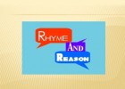 Find Rhyming Words in Seconds SM | Recurso educativo 763578