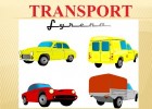 Transportation  Exercises SM | Recurso educativo 763608