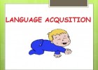 Stages of Second Language Acquisition SM | Recurso educativo 763671