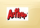 Arthur . Games | PBS Kids SM | Recurso educativo 763820
