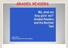 Teaching English Graded Readers some FREE SM | Recurso educativo 764006