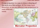 Map Projections | Recurso educativo 725414