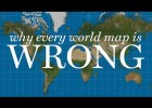 Why Every World Map You've Ever Read is Wrong | Recurso educativo 725415