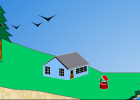 Groundwater - flash animated diagram | Recurso educativo 732462