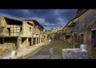 Herculano, la ciudad más rica y mejor conservada del Imperio | Recurso educativo 764533