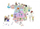 Provincias de Castilla La Mancha | Recurso educativo 764757