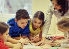 5 claves para cambiar el rol del docente en el aula | Recurso educativo 764929