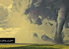 Tornados, el origen | Srta.Ciencia | Recurso educativo 765132