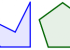 Polígonos: elementos y test en línea | Recurso educativo 766453