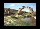 Puentes históricos de España | Recurso educativo 767195