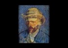 Autorretratos de Vincent van Gogh | Recurso educativo 767450