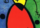 El nacimiento del día, Joan Miró | Recurso educativo 767954