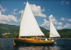Sailing boat | Recurso educativo 768532