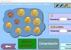 Compta cèntims d'euro | Recurso educativo 768605