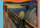 El grito de E. Munch | Recurso educativo 769188