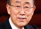 Ban Ki-moon | Recurso educativo 769574