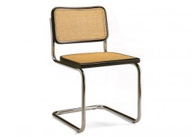 Bauhaus Cesca 118's chair | Recurso educativo 769689