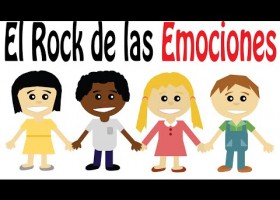 O rock das emocións | Recurso educativo 769799